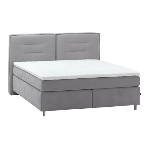 lit boxspring Dream Deluxe
