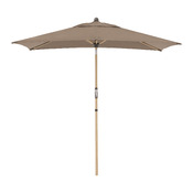 Sonnenschirm Alu Wood Ultra