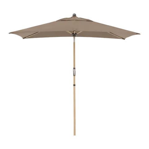 parasol Alu Wood Ultra