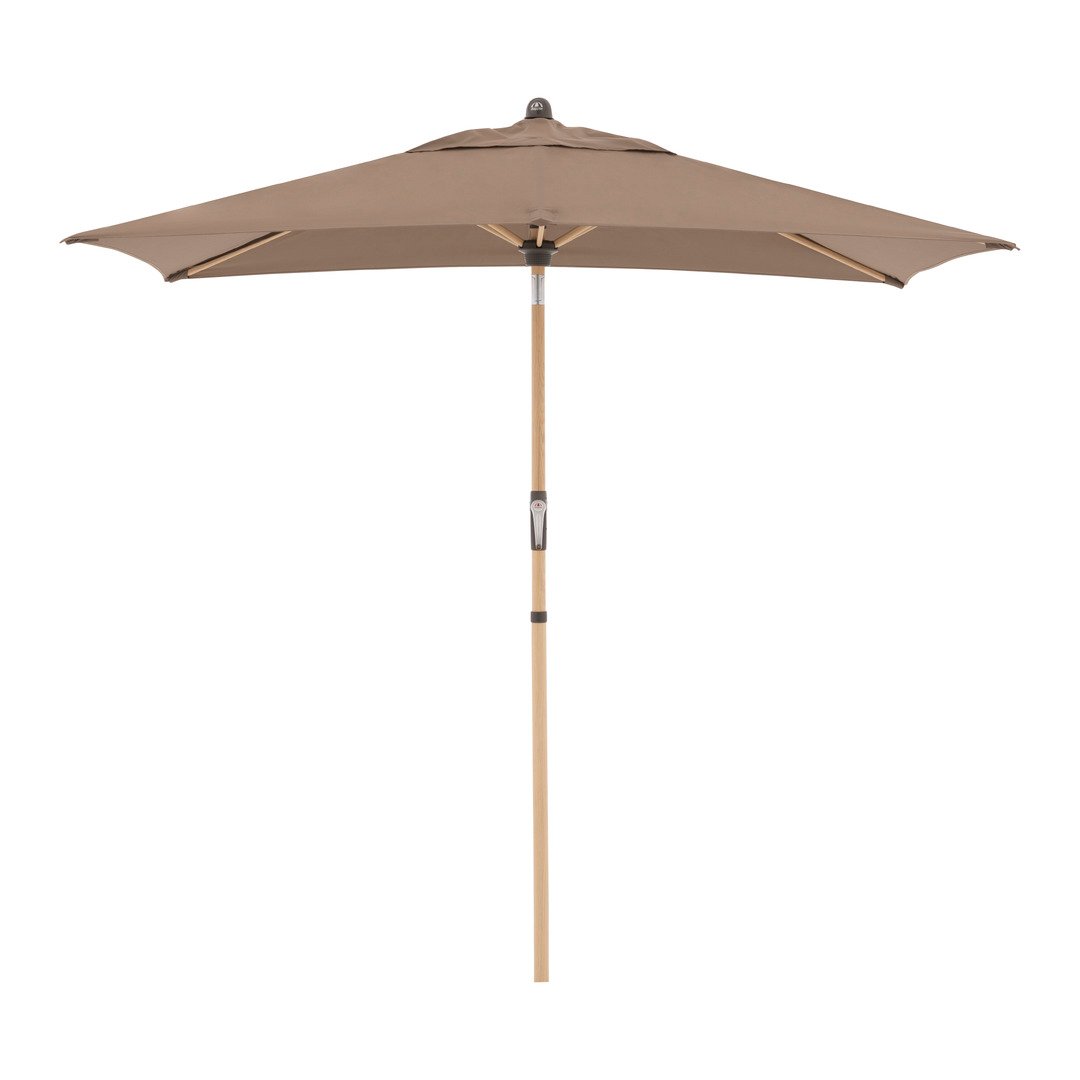 Sonnenschirm Alu Wood Ultra