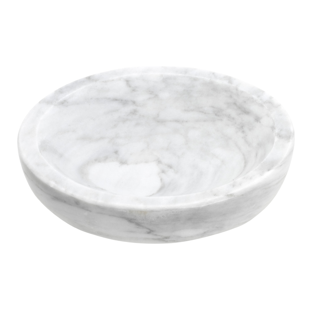 portasapone WHITE PEARL