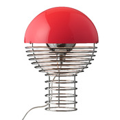 lampe de table WIRE