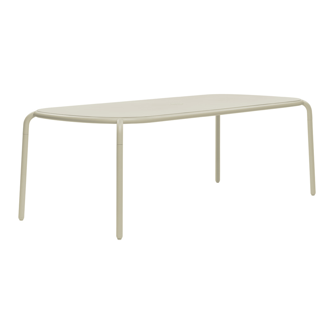 table de jardin Toni Tablo