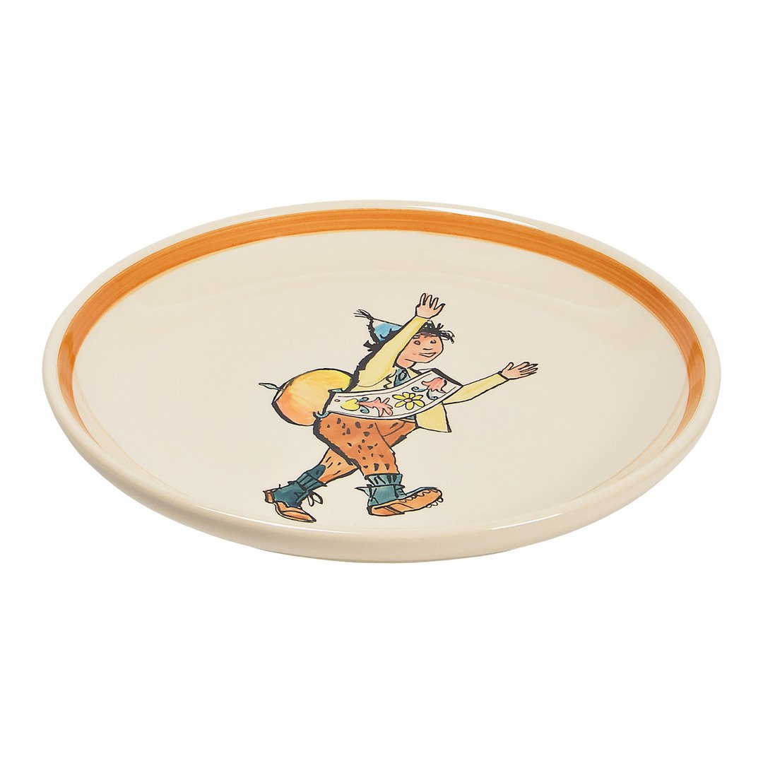 plat URSLI