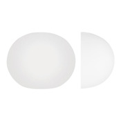 Wandleuchte Glo-Ball