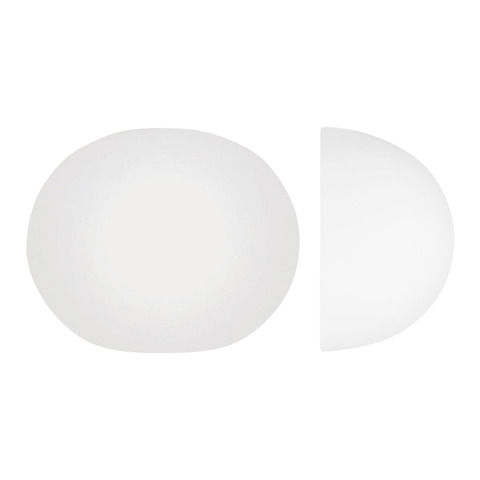Wandleuchte Glo-Ball