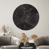 imprimé d'art Circle