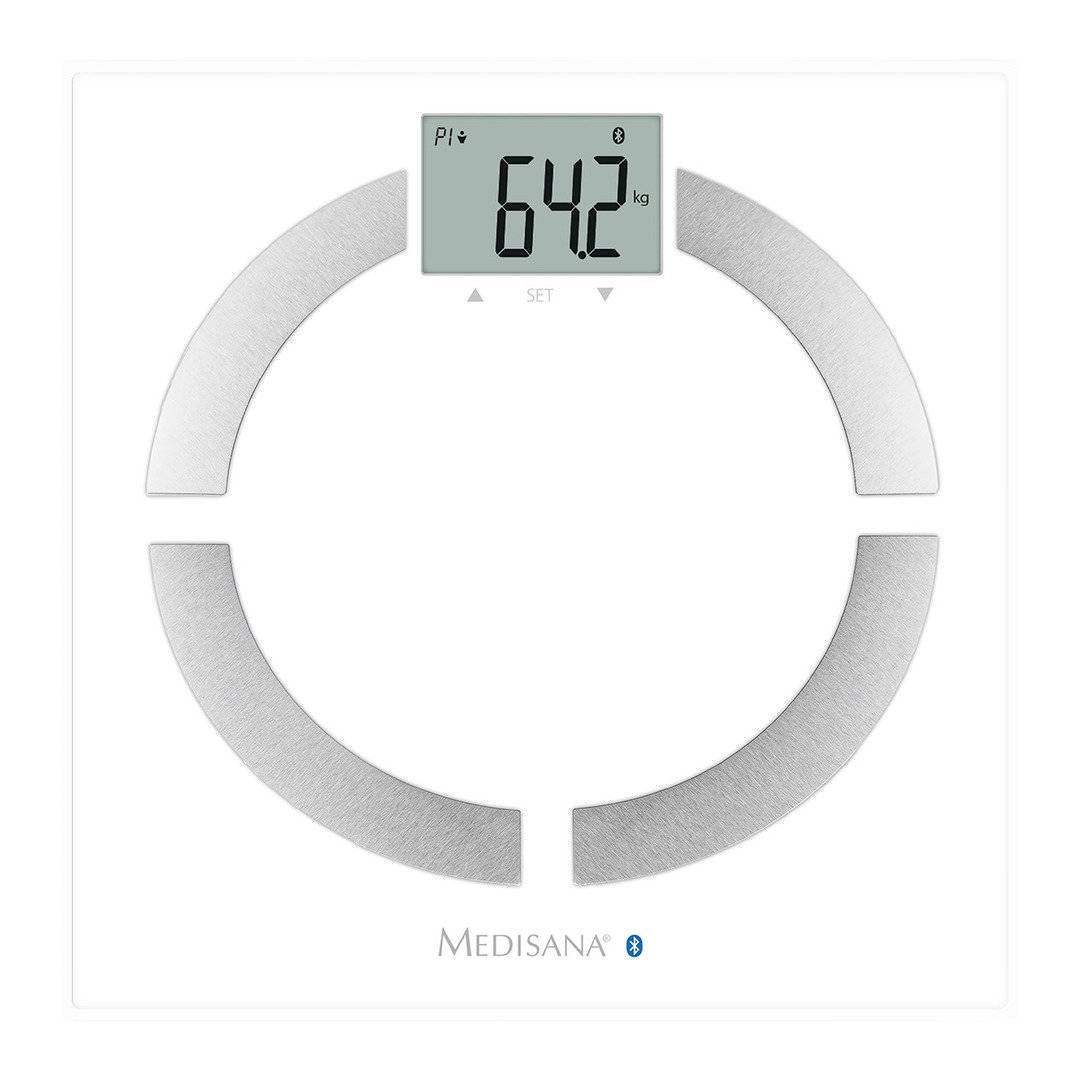 bilancia pesapersone Bs444