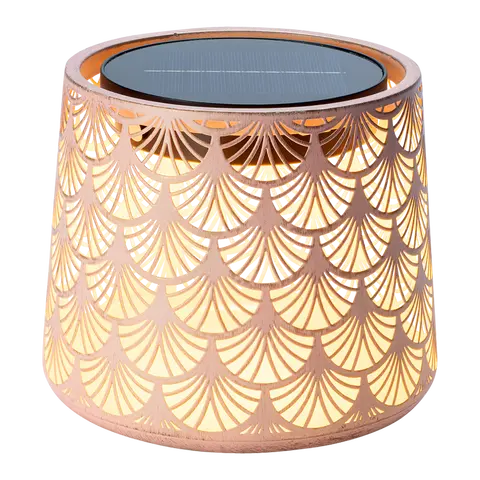 lampe solaire SOLAR LIGHT