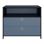 commode QUADRO