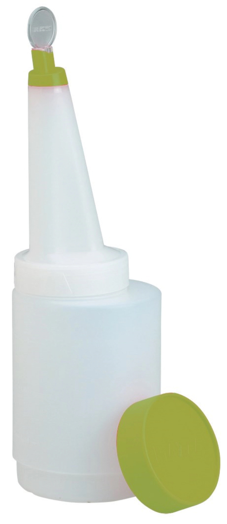 dispenser per salse Versus Pour