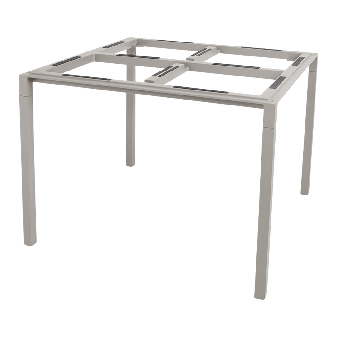pieds de table PURE