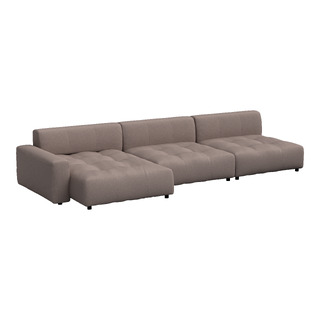 Ecksofa Pensacola 2.0