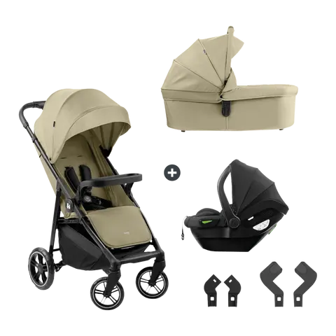 Buggy Shop N Care