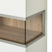 vitrine Eco