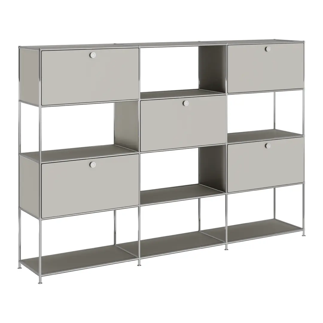 scaffale QUADRO