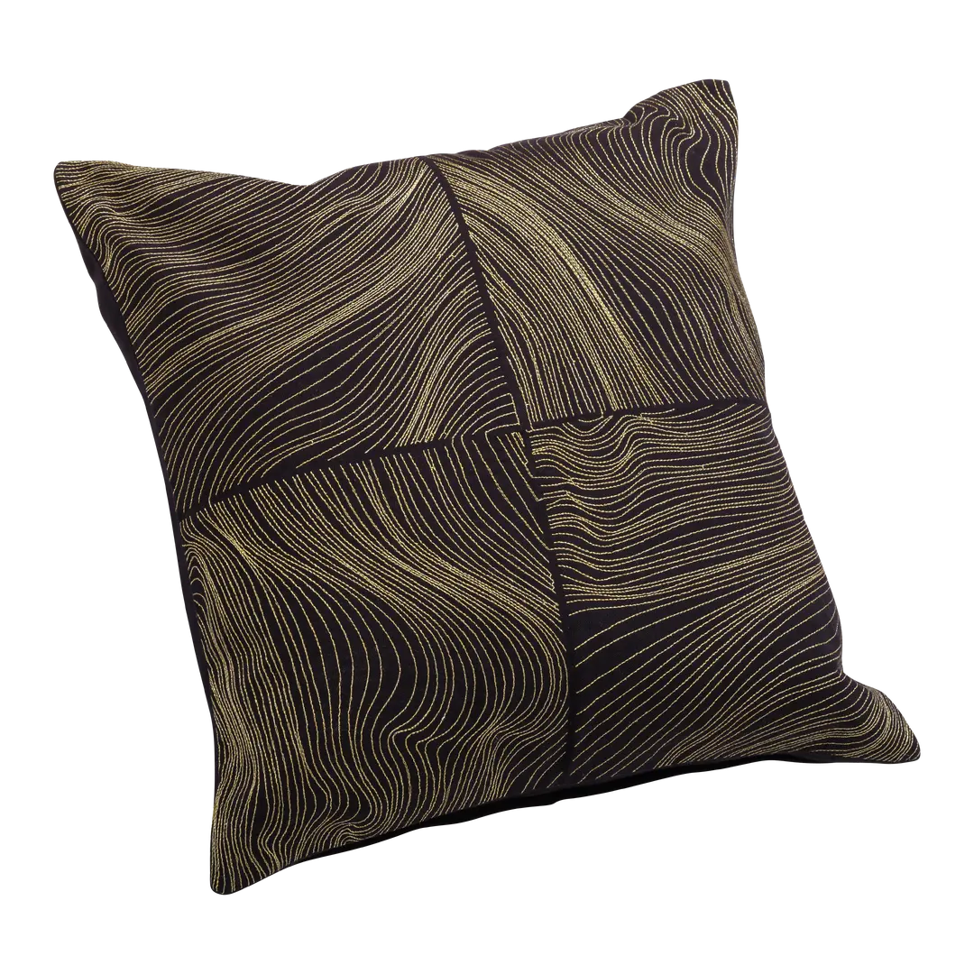 cuscino decorativo Lametta
