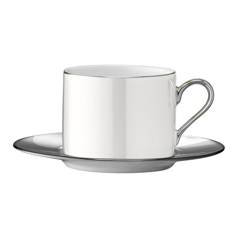 Kaffeetasse mit Untertasse Palazzo