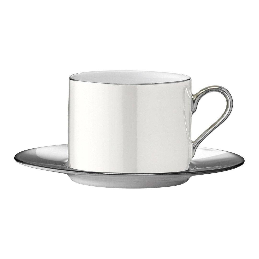tasse à café avec sous-tasse Palazzo