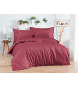 fodera per cuscino Uni Satin