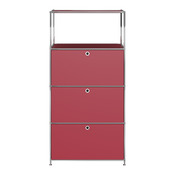 Highboard Quadro