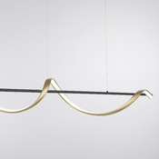 lampe à suspension Q-Swing