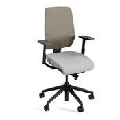 chaise de bureau GIROFLEX-68