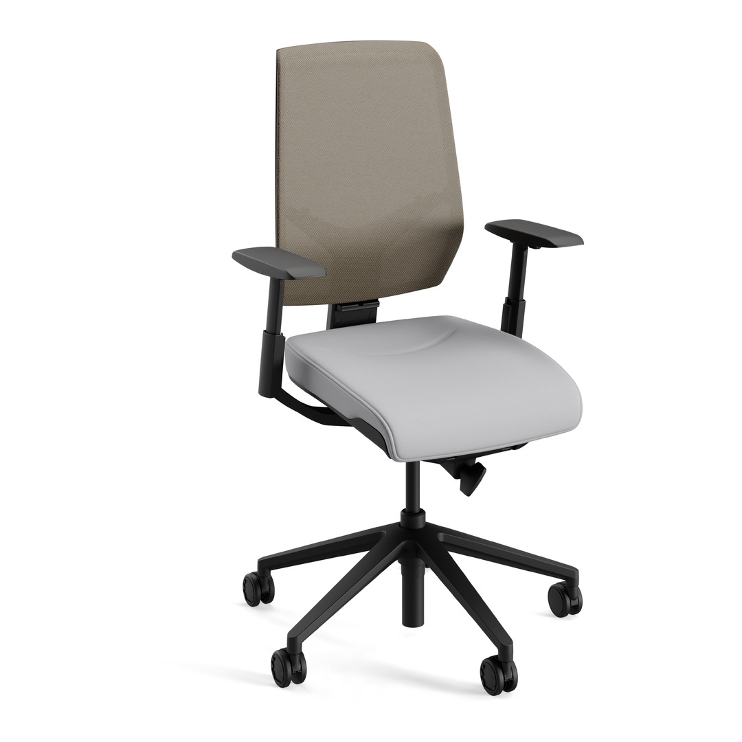 Bürostuhl Giroflex-68