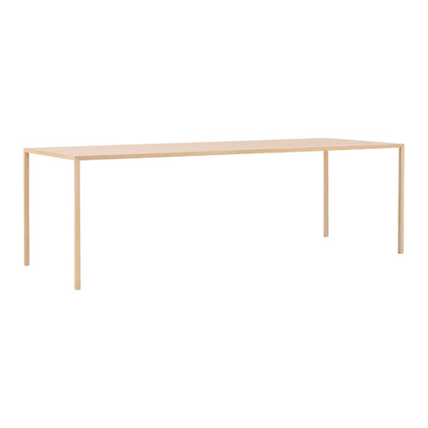 table de salle à manger SLIM