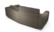 Einzelsofa CLOUDY1