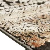 tappeto a pelo basso Rococo Vintage