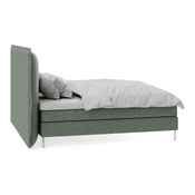 letto Boxspring DIPLOMAT-CONT.