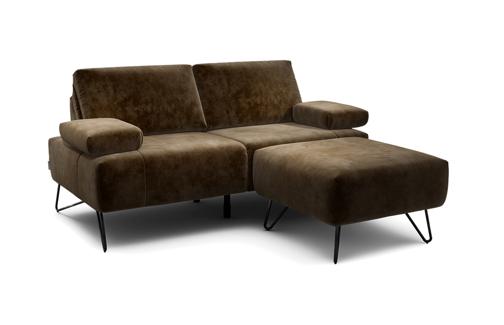 Einzelsofa Cosy2