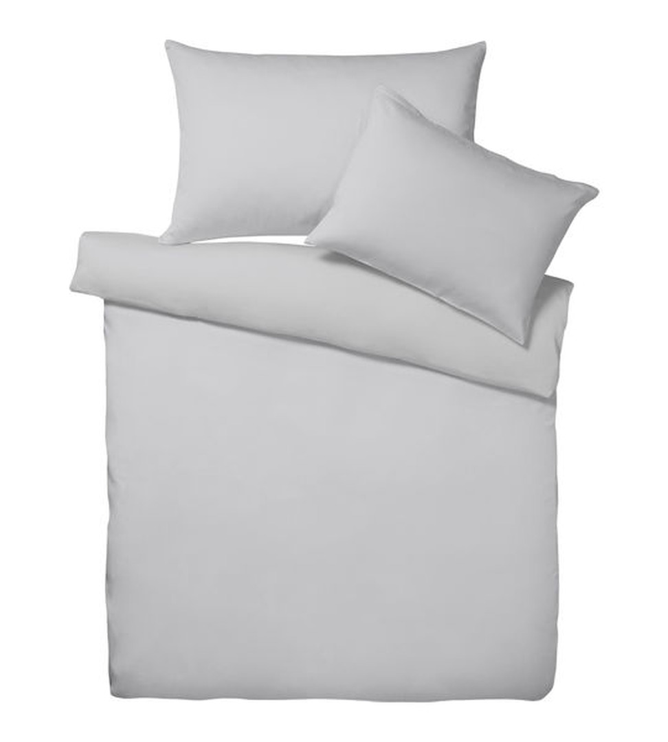 linge de lit Melange Jersey UNI