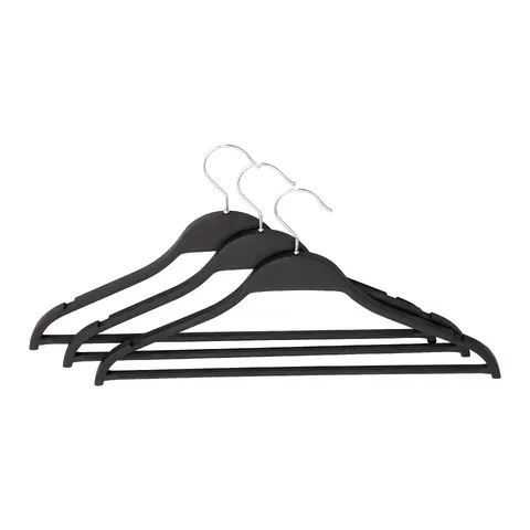 Set di appendi-abiti Hangers