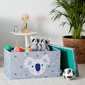 tabouret boîte à jouets KIDS STORE