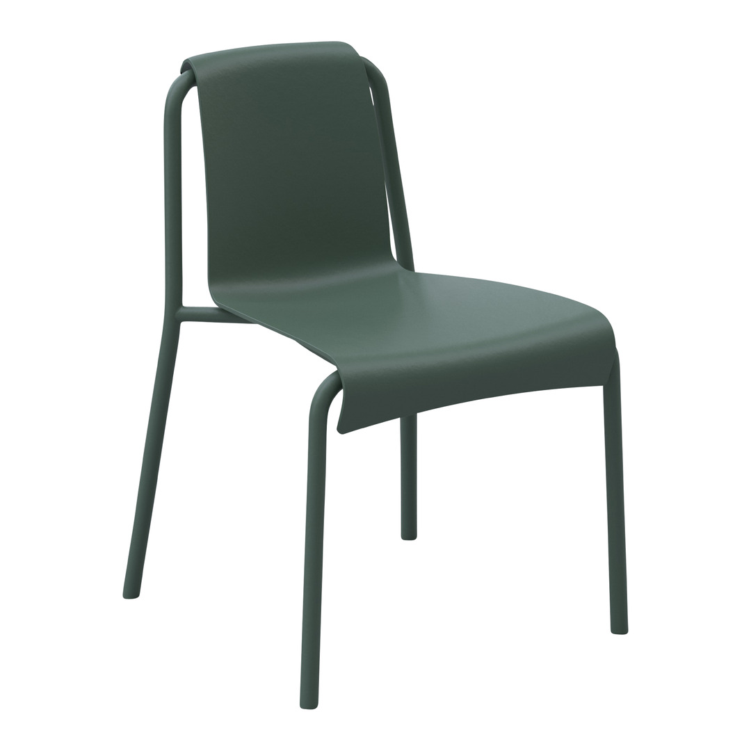 chaise de jardin Nami