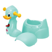 Töpfchen Quack