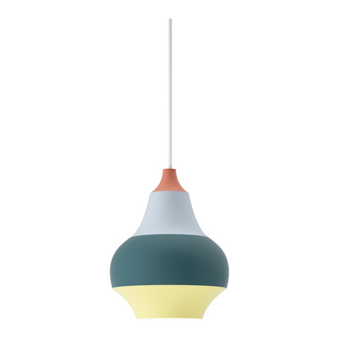 lampada a sospensione Cirque