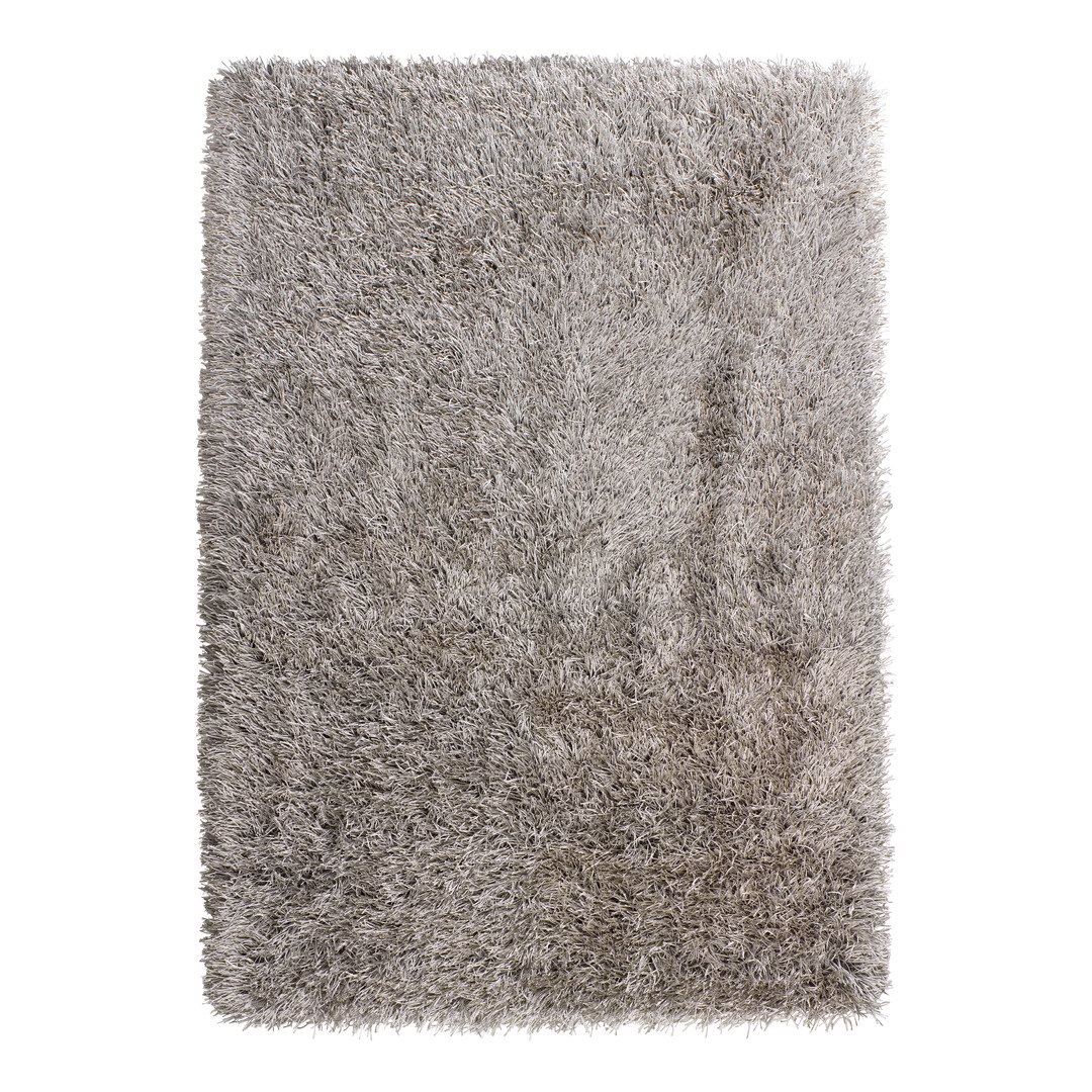 tapis à fibres élevés Basic