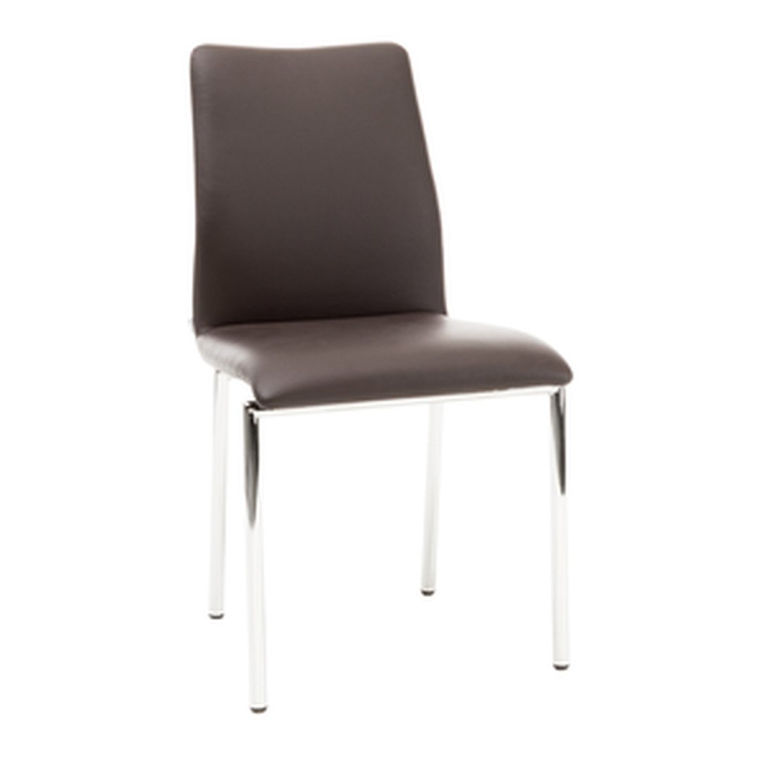 chaise de salle à manger LENI
