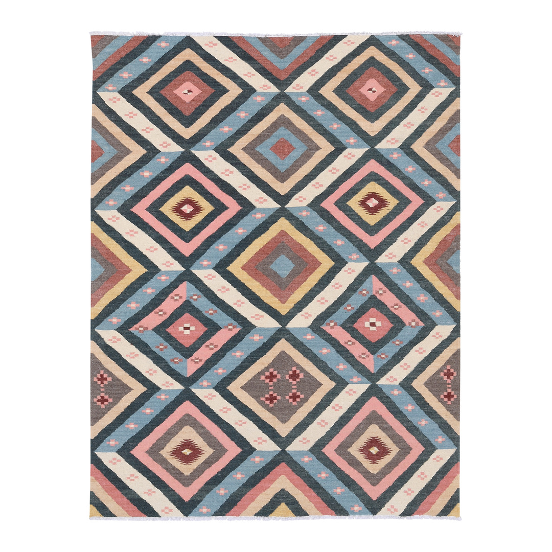 tappeto kilim Amiani