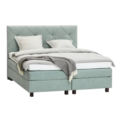 letto Boxspring Elander