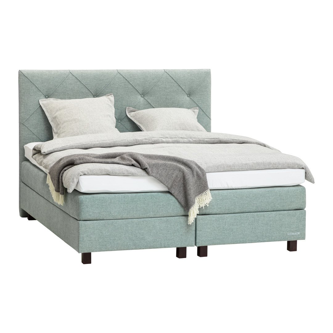 letto Boxspring Elander