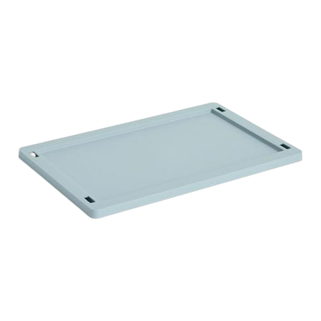coperchio per scatola pieghevole Colour Crate