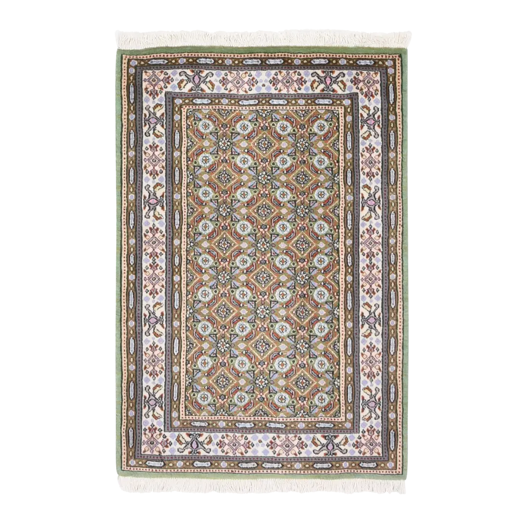 tapis persan Birdjend