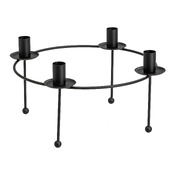 candelabro Mystic Forest