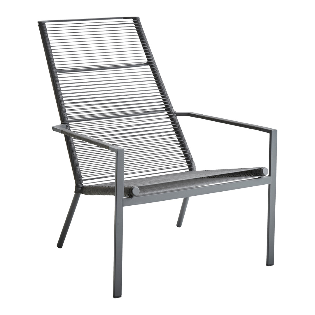 poltrona da giardino Edge