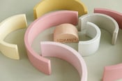 Jouets en bois Rainbow