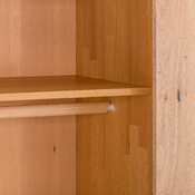 Schiebetürenschrank Soft